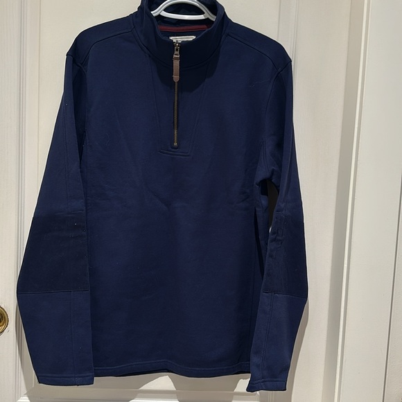 Nwt. Mountain warehouse sweatshirt for men - Picture 5 of 7